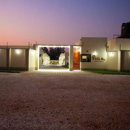 Pebble View Luxury Apartments Lusaka Ngoại thất bức ảnh